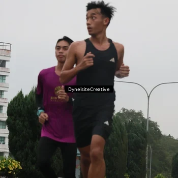 Runner Photo 8570841