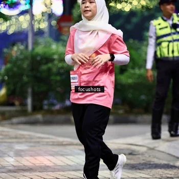 Runner Photo 8570843
