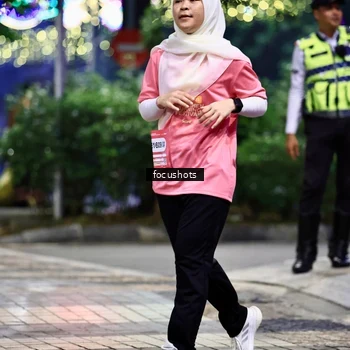Runner Photo 8570845
