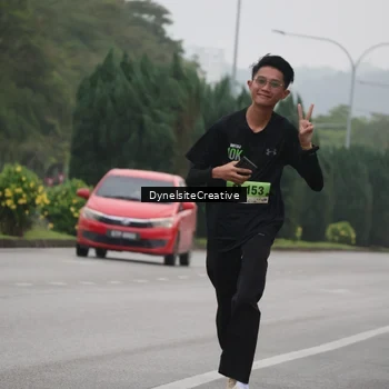 Runner Photo 8570850