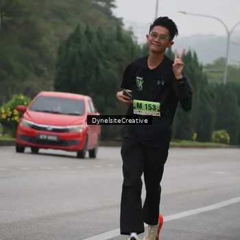 Runner Photo 8570865