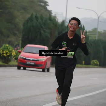 Runner Photo 8570869