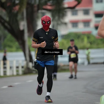 Runner Photo 8570870
