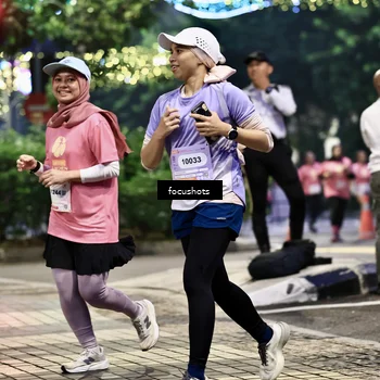 Runner Photo 8570873