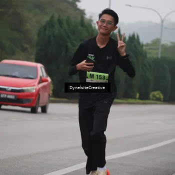 Runner Photo 8570878