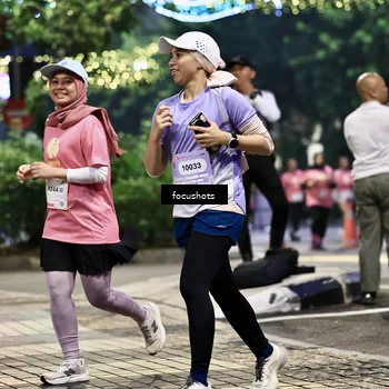 Runner Photo 8570879