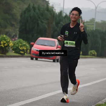Runner Photo 8570883
