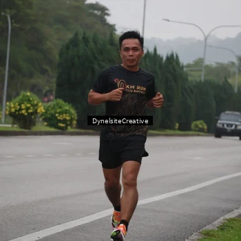 Runner Photo 8570886