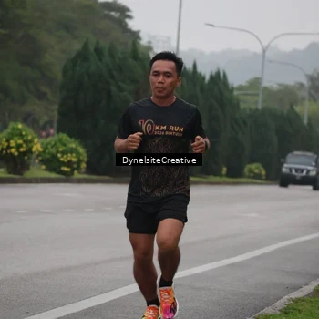 Runner Photo 8570887