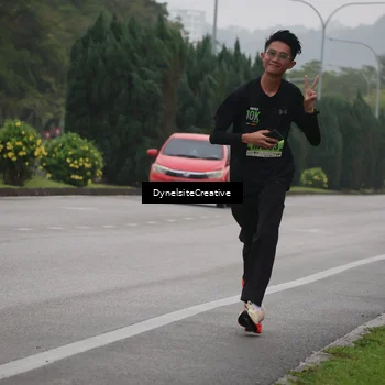 Runner Photo 8570889