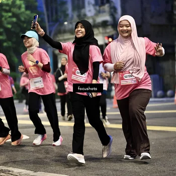 Runner Photo 8570893