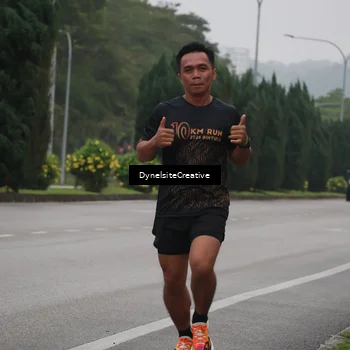 Runner Photo 8570897