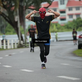 Runner Photo 8570898