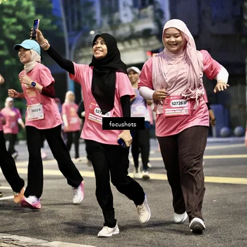 Runner Photo 8570899