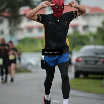 Runner Photo 8570901
