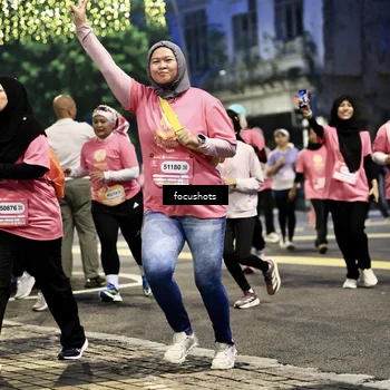 Runner Photo 8570902