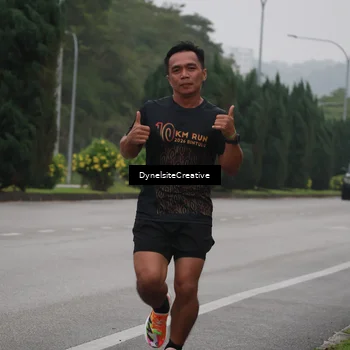 Runner Photo 8570903