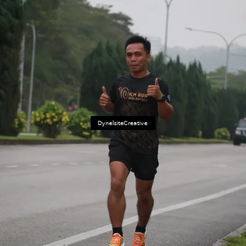 Runner Photo 8570904