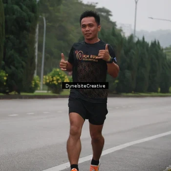 Runner Photo 8570906