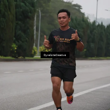 Runner Photo 8570907