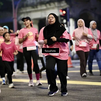 Runner Photo 8570911