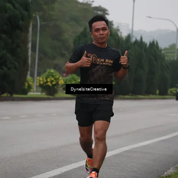 Runner Photo 8570915
