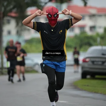 Runner Photo 8570917