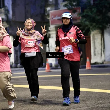 Runner Photo 8570919