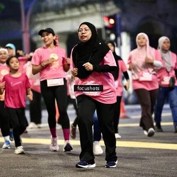 Runner Photo 8570921