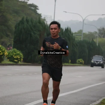 Runner Photo 8570922