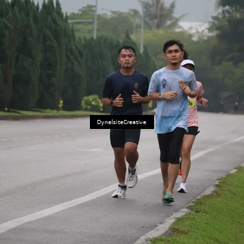 Runner Photo 8570927