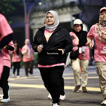 Runner Photo 8570929