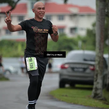Runner Photo 8570930