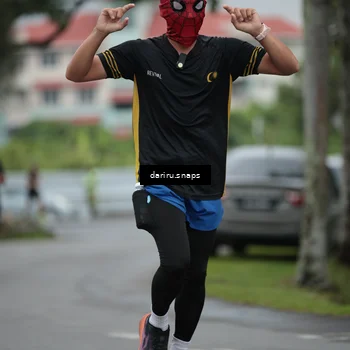 Runner Photo 8570931