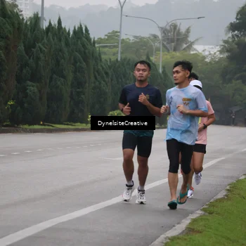 Runner Photo 8570932