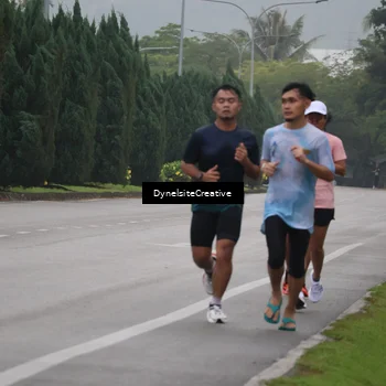 Runner Photo 8570933