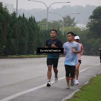 Runner Photo 8570934