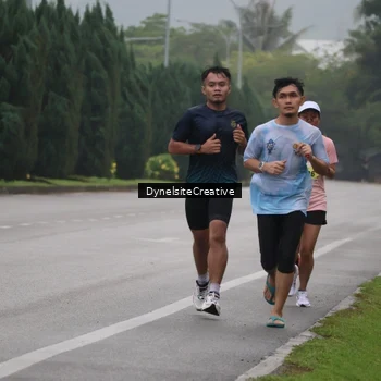 Runner Photo 8570937