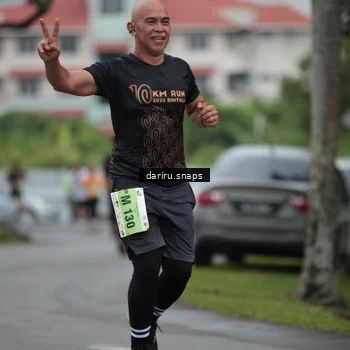 Runner Photo 8570938