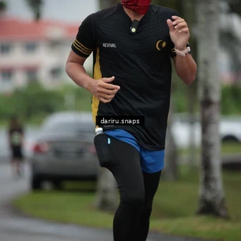 Runner Photo 8570941