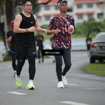 Runner Photo 8570945