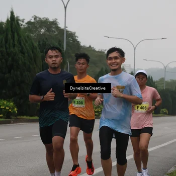 Runner Photo 8570949