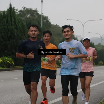 Runner Photo 8570950