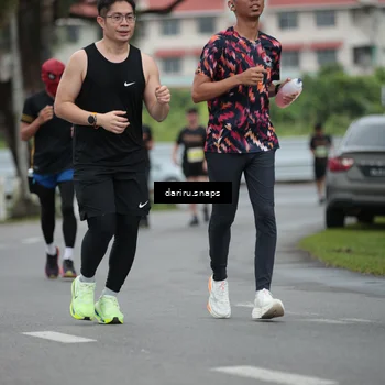 Runner Photo 8570952