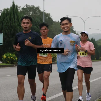 Runner Photo 8570955