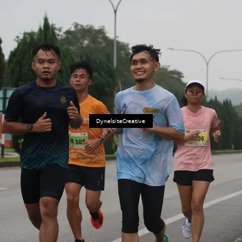 Runner Photo 8570957