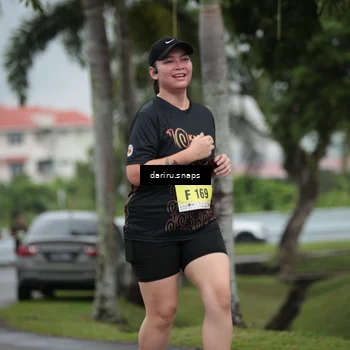 Runner Photo 8570958