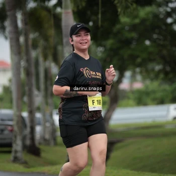 Runner Photo 8570960
