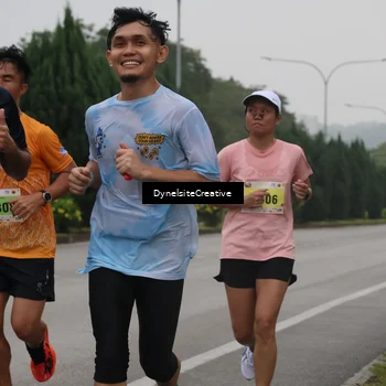 Runner Photo 8570961