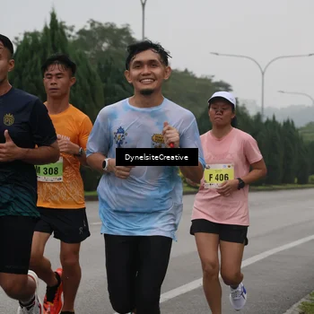 Runner Photo 8570963